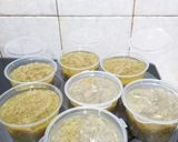 Foto langkah ke 6 dari resep Bumbu Dasar Putih.