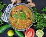 ગુજરાતી દાળ (Gujarati Dal Recipe In Gujarati) રેસીપી સ્ટેપ5ફોટો