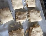 Foto del paso 7 de la receta: Bolas de arándano y cuadros de queso