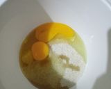 Foto langkah ke 1 dari resep Putu Ayu Labu Kuning.