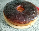 Foto del paso 12 de la receta: Un Roscón de Reyes diferente