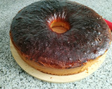 Foto del paso 12 de la receta: Un Roscón de Reyes diferente