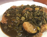 Foto del paso 13 de la receta: Romeritos Sonorenses