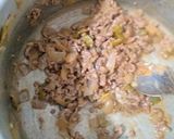 Foto del paso 3 de la receta: Empanadas de carne