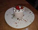 Foto del paso 11 de la receta: Mousse de fresa