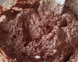 Une image de l'étape 2 de Mousse au chocolat 🍫 aux blancs d'œufs.