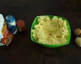 Foto del paso 2 de la receta: Ñoquis