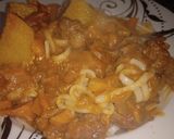 Foto del paso 5 de la receta: Tuco con Tallarín