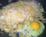 Foto del paso 6 de la receta: Tallarines Tailandeses. Pad thai Noodles