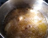 A picture of step 4 of Buffalo Wings.