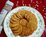સત્તુ પૂરી (Sattu Poori Recipe In Gujarati) રેસીપી સ્ટેપ1ફોટો