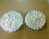 Foto del paso 6 de la receta: Lemon pie ( tarta de limón )