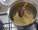 Paris - Brest recept fázis 1 fotója