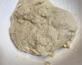 Foto del paso 2 de la receta: Naan de queso (mambo)