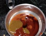 A picture of step 3 of Maggi Basket.