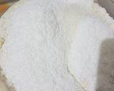 Kek Pisang Pandan Flavour