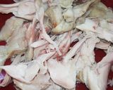 Foto langkah ke 1 dari resep Sup Ayam Cabe Ijo.