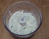 Pas rețetă Paste fusilli cu roșii, ricotta și basilico 4 fotografie
