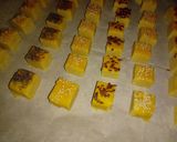 Nehéz sós teasütemény recept fázis 3 fotója