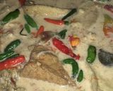 Foto langkah ke 4 dari resep Sambel Tumpang(Tempe Semangit).