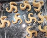 صورة لخطوة 1 من وصفة عرايش