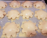 Foto del paso 8 de la receta: Pastelillos murcianos de cabello de ángel