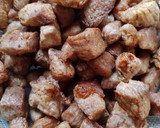 Foto del paso 3 de la receta: Mole de lomo de puerco