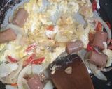 Foto langkah ke 2 dari resep Tumis buncis.