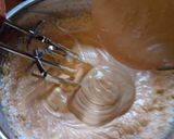 Foto langkah ke 6 dari resep Coffee cream Cake.