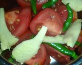 भंडारे वाली आलू की सब्जी(Bhandare wali aloo ki sabzi recipe in Hindi) रेसिपी चरण 1 फोटो