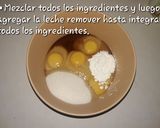 Foto del paso 1 de la receta: Flan casero