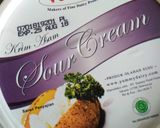 Foto langkah ke 1 dari resep Onion Sour Cream a.k.a French Dip.