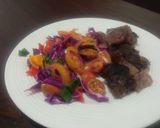 Foto del paso 3 de la receta: Liebre a las brasas