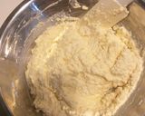 Túrós háromszögek recept fázis 2 fotója