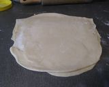 Foto del paso 7 de la receta: Masa de hojaldre