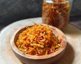 Foto langkah ke 9 dari resep Kentang Mustofa.