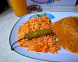 Foto del paso 8 de la receta: Guiso de piernas de pollo con tomate y ajonjolí