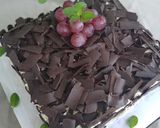 Foto langkah ke 6 dari resep Blackforres.