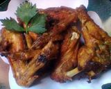 Foto langkah ke 4 dari resep Ayam goreng simple.
