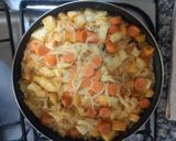 Foto del paso 10 de la receta: Tortilla de Papa de mi abuela (versión mía I)