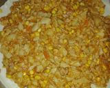 Foto del paso 2 de la receta: Tarta de guiso