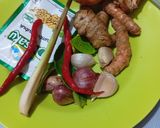 Foto langkah ke 1 dari resep Ayam Goreng Rempah.