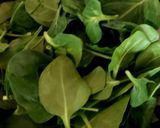 A picture of step 4 of My Spinach Avocado Pasta.