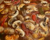 Foto langkah ke 6 dari resep Tom Yum Goong - Sup Udang Asam Pedas Khas Thailand.