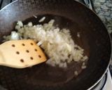 Foto del paso 2 de la receta: Canastitas de pollo reciclado 🍗