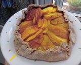 Foto del paso 2 de la receta: Tarta de Durazno 🍑 Sin Tacc