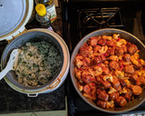 Foto del paso 8 de la receta: Tofu agridulce