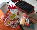 Foto del paso 10 de la receta: Takoyaki