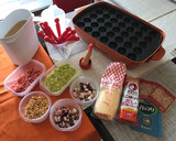 Foto del paso 10 de la receta: Takoyaki