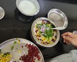 A picture of step 3 of Tasty Raita.